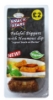 Picture of SNACK STARS FALAFEL DIPPERS & HOUMOUS DIP 8x120G £2.00 PMP