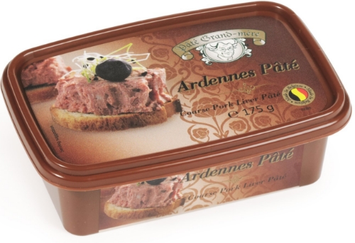 Picture of ARDENNES PATE GRAND MERE 175G