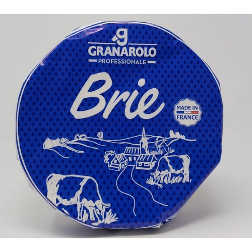 Picture of BRIE ROUND GRANAROLO PROFESSIONALE 60% 1KG