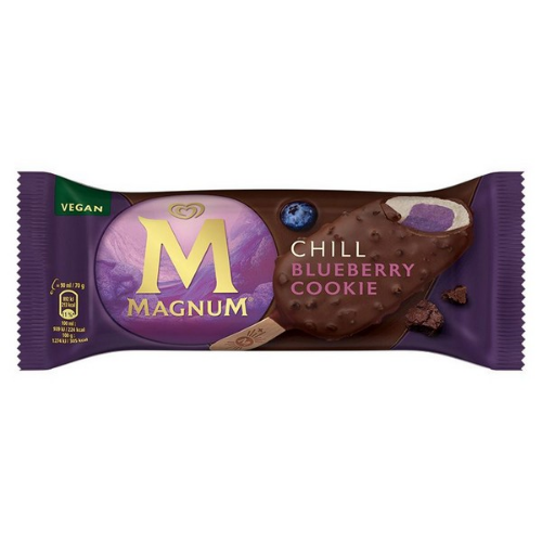 Picture of FROZEN WALLS MAGNUM CHILL 20X90ML