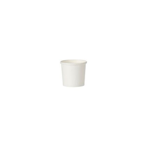 Picture of WHITE SOUP CONTAINER 12OZ x 500s