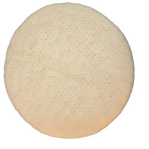 Picture of FROZEN PIZZA BASES MEDIUM PAN CRUSTS 12" x 12s