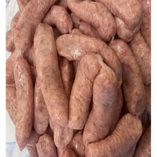 Picture of PORK LINK SAUSAGES 30x60G 1.8KG BAG KINGDOM BUTCHERY 