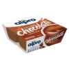 Picture of ALPRO SOYA DESSERT SMOOTH CHOCOLATE 6x4x125G