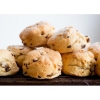 Picture of FROZEN COBBS PREMIUM FRUIT SCONES 15s