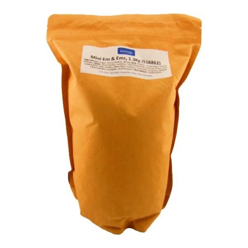 Picture of ANTONELLI MINI EM & EM PIECES x1.3KG