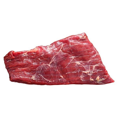 Picture of SCOTCH BEEF PAD BAVETTE / FLANK STEAK 20KG NOM