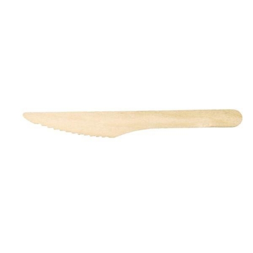 Picture of WOODEN KNIFE 1x1000s