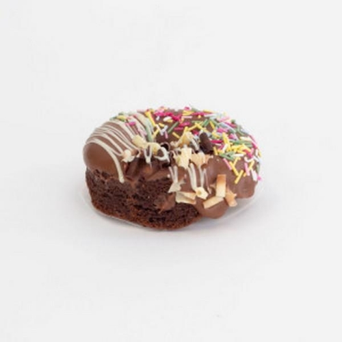 Picture of FROZEN COBBS BRONUT SPRINKLES X 12