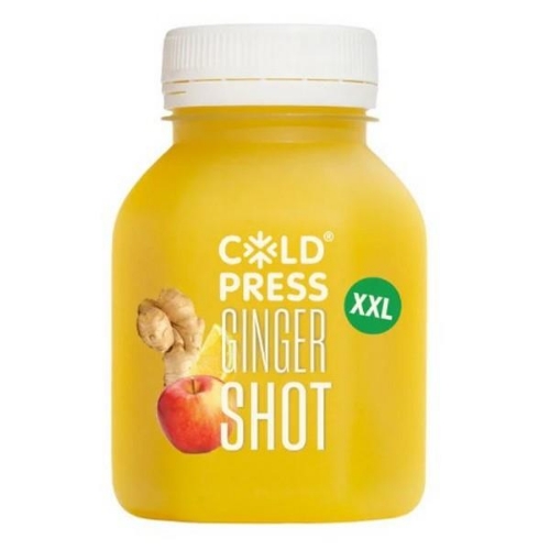 Picture of COLDPRESS GINGER SHOT XXL 12X150ML