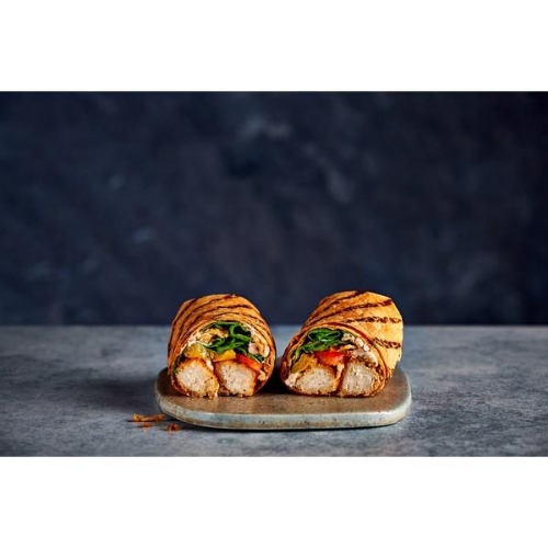 Picture of FROZEN DELILITES SALT N CHILLI WRAP 30X244G