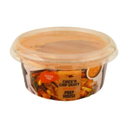 Picture of PREP HOUSE CHICK'N CHIP GRAVY 12X250G