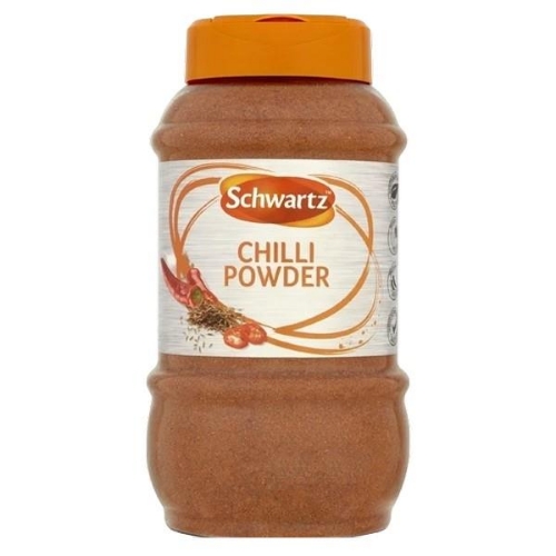 Picture of SCHWARTZ CHILLI POWDER  6x400G