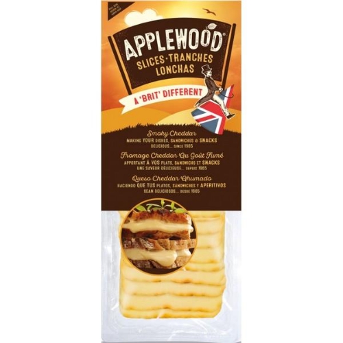 Picture of APPLEWOOD SLICES 750G