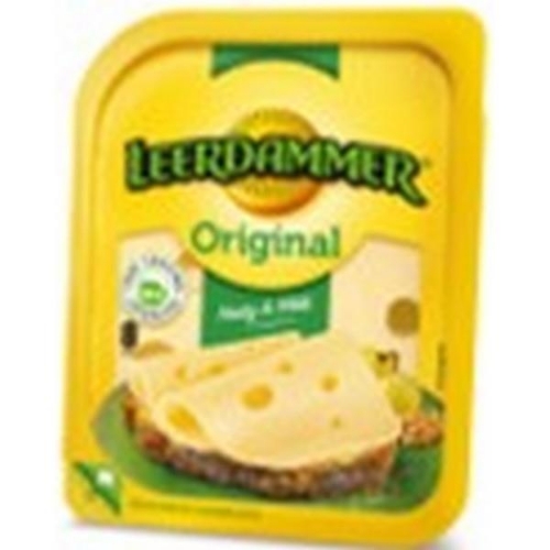 Picture of LEERDAMMER ORIGINAL 8 SLICES 11X160G