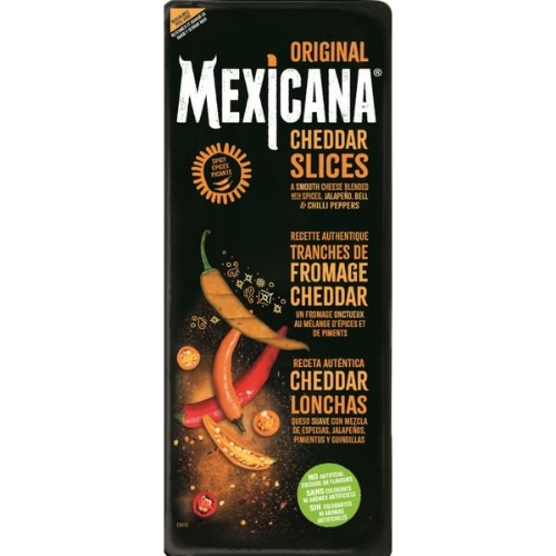 Picture of MEXICANA SLICES 750G