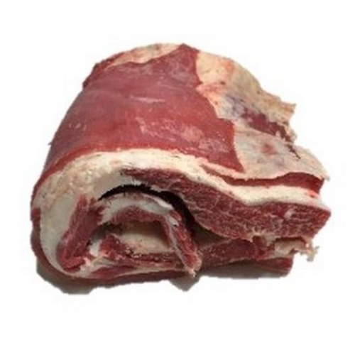 Picture of UK BONELESS FLANK 20KG NOM TOPPING MEATS