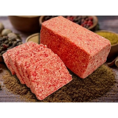 Picture of SIGNATURE SLICED LORNE 22 SLICES 1.8KG KINGDOM BUTCHERY 
