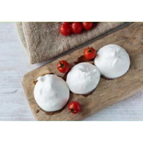 Picture of BURRATA VACCINA 125G