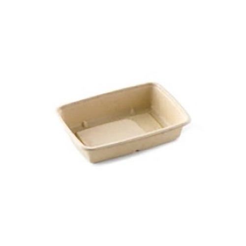 Picture of BEPULP TRAYS 1050ML x300s