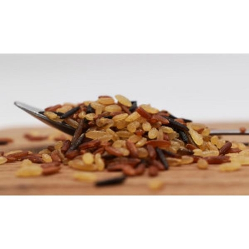 Picture of MG BROWN, RED & WILD RICE 5KG