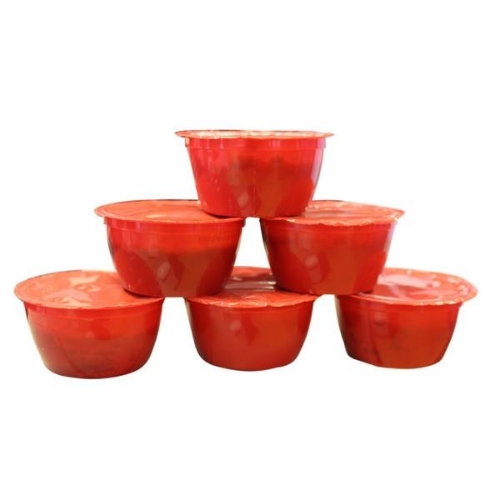 Picture of CHRISTMAS PUDDING CLASSIC MINIS (VEGAN) 36X100G