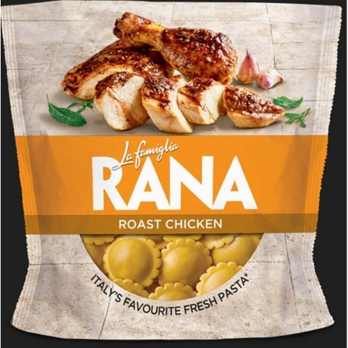 Picture of RANA ROAST CHICKEN FIORE 6X250G