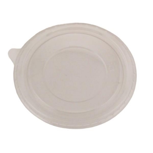 Picture of CLEAR PET LID (150PETLID) 16-32OZ 360S