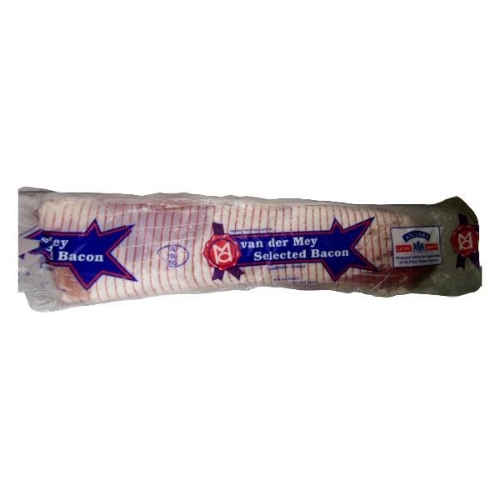 Picture of VAN DER MEY LUXURY PORK LOIN UNSMOKED 4KG NOM