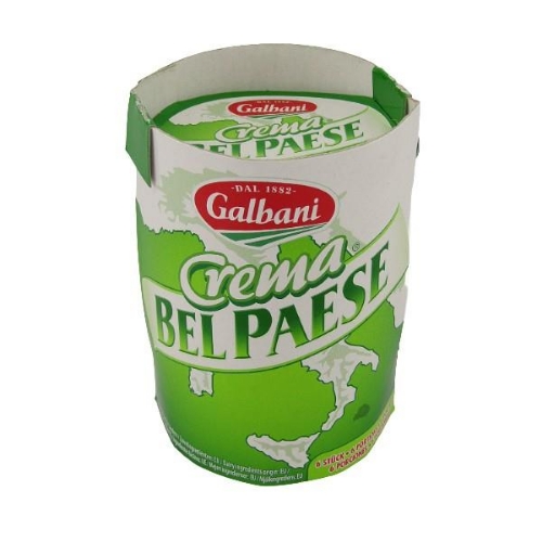 Picture of BEL PAESE 6s 28G