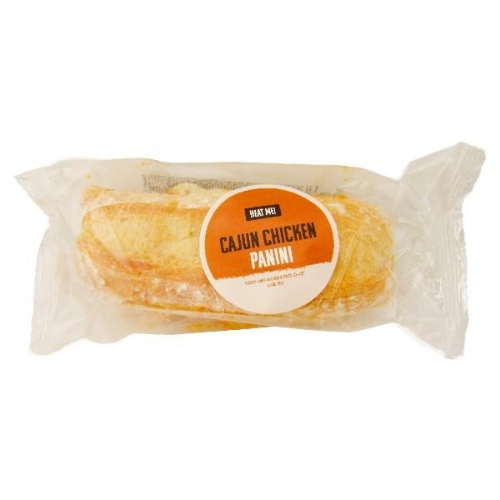 Picture of FROZEN DELILITES CAJUN CHICKEN PANINI 20X195G