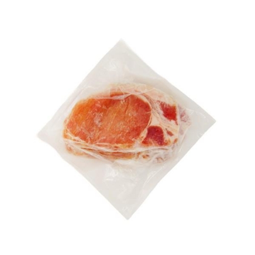 Picture of FROZEN COOKED SMOKED BACK BACON 500G
