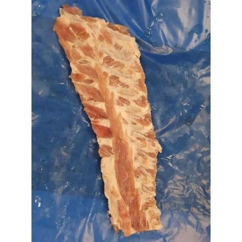 Picture of ROBERTSONS PORK LOIN RIBS 5KG NOM