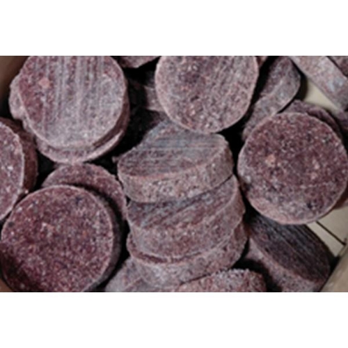 Picture of FROZEN MACSWEEN BLACK PUDDING SLICES 50x50G