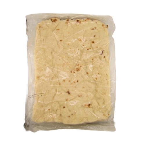 Picture of FROZEN PLAIN PIZZA ART SLAB BASES 30CMx40CM x32s