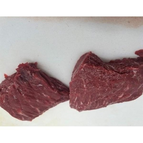 Picture of BAVETTE STEAK 7OZ PORTIONS 3KG NOM KINGDOM BUTCHERY