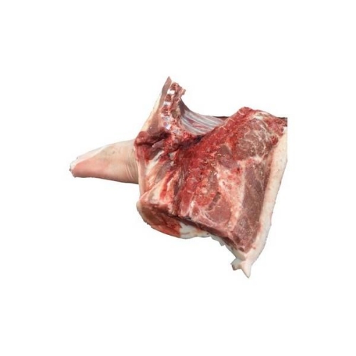Picture of ROBERTSONS PORK SHOULDER BONE IN SKIN ON 11KG NOM