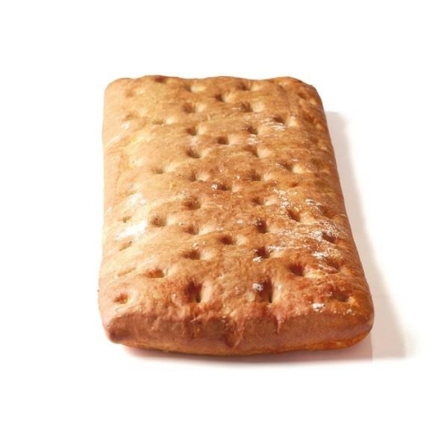 Picture of FROZEN SPECIALITY BREAD FOCACCIA 5x55x25x3.5cm