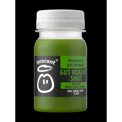 Picture of INNOCENT GUT HEALTH SHOT 8x80ML