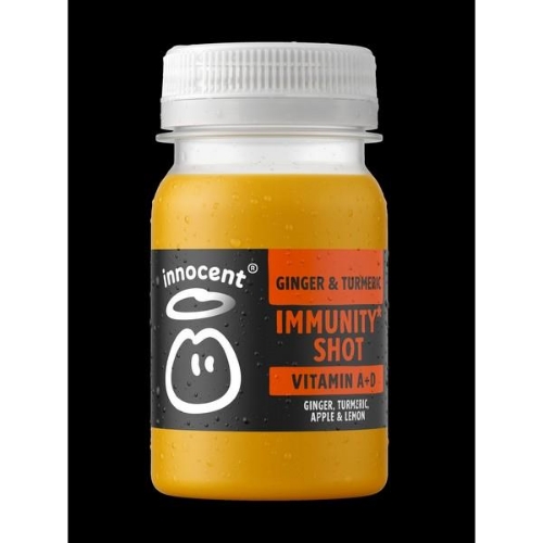 Picture of INNOCENT IMMUNITY SHOT 8x80ML