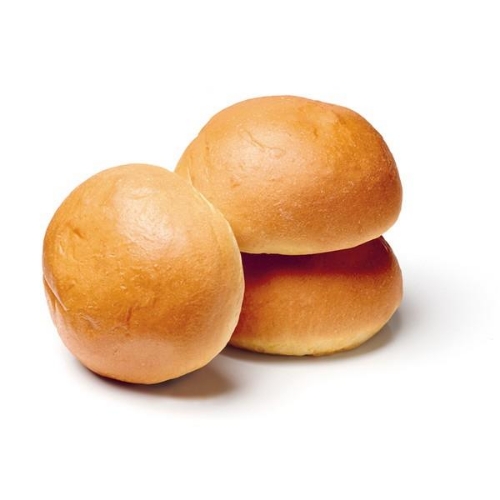 Picture of FROZEN SPECIALITY BREAD BRIOCHE BUN GLAZED 45x90G