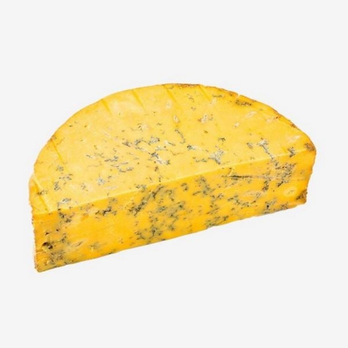 Picture of BLUE SHROPSHIRE HALF MOON 1KG 