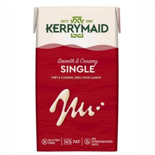 Picture of KERRYMAID SINGLE CREAM ALTERNATIVE 12x1LT