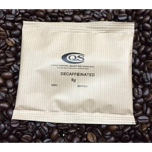 Picture of DECAFFEINATED EXPRESSO GRIND 100X8G